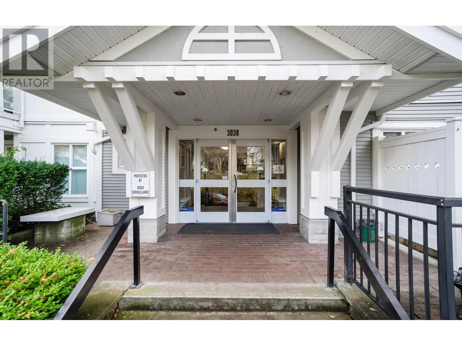207 3038 E Kent Avenue South, Vancouver, British Columbia  V5S 4V8 - Photo 23 - R3007270