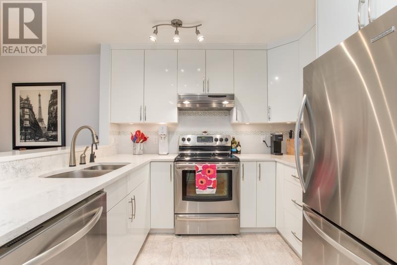 207 3038 E Kent Avenue South, Vancouver, British Columbia  V5S 4V8 - Photo 3 - R3007270