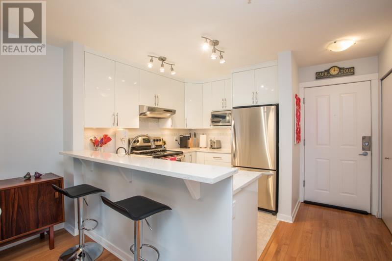 207 3038 E Kent Avenue South, Vancouver, British Columbia  V5S 4V8 - Photo 4 - R3007270