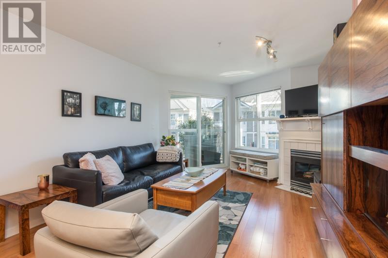 207 3038 E Kent Avenue South, Vancouver, British Columbia  V5S 4V8 - Photo 7 - R3007270