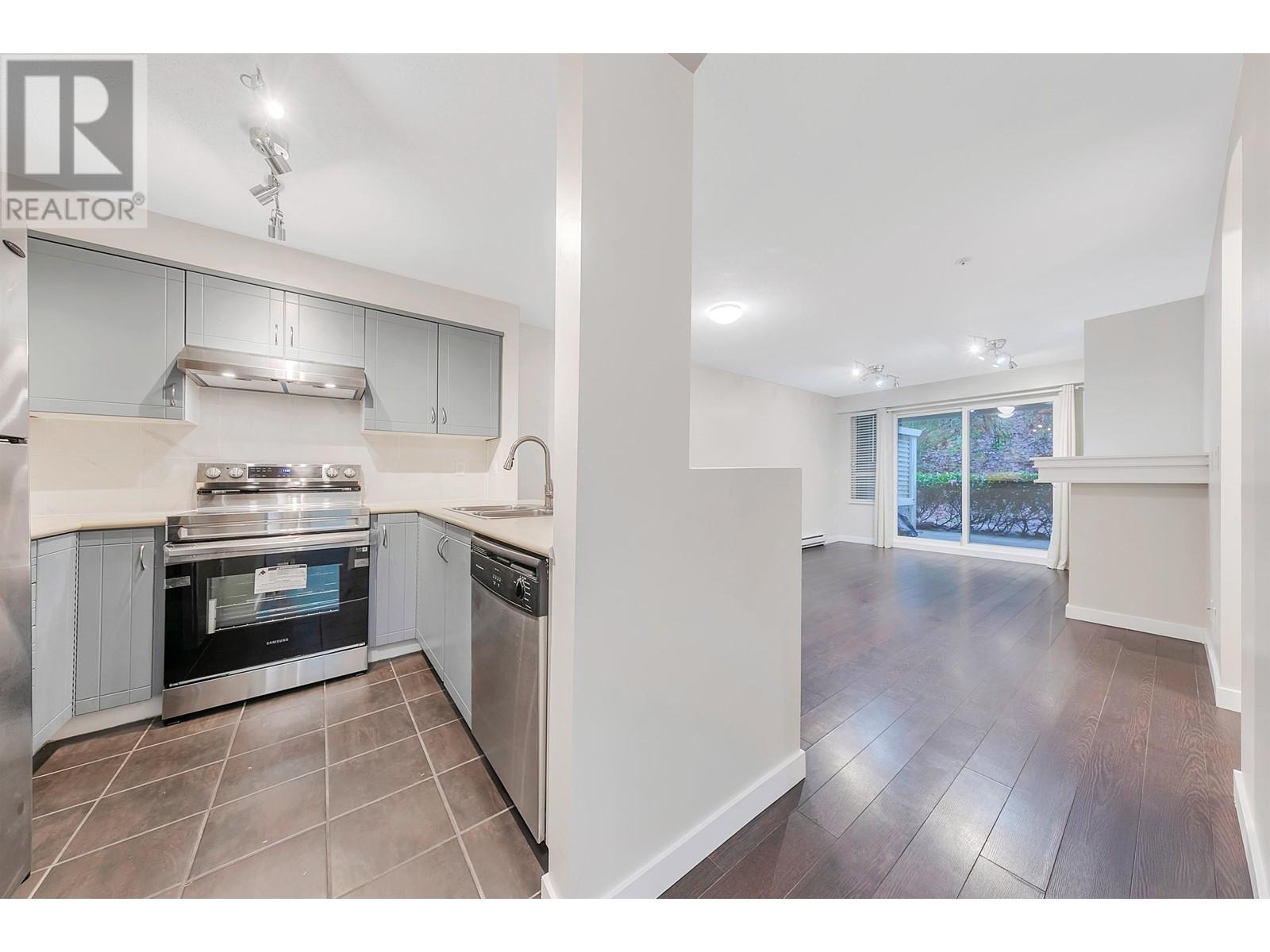 107 3099 Terravista Place, Port Moody, British Columbia  V3H 5A4 - Photo 2 - R3007272