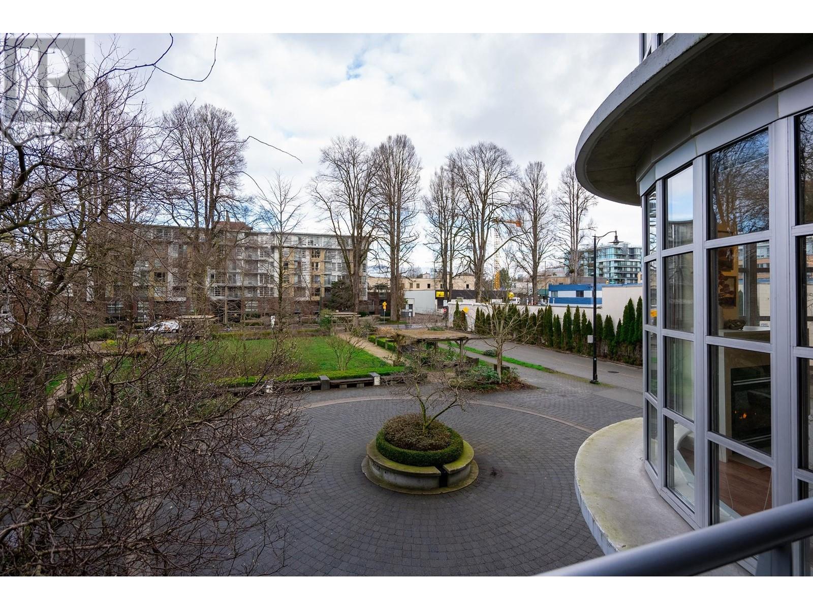 210 2655 Cranberry Drive, Vancouver, British Columbia  V6K 4V5 - Photo 15 - R3007274