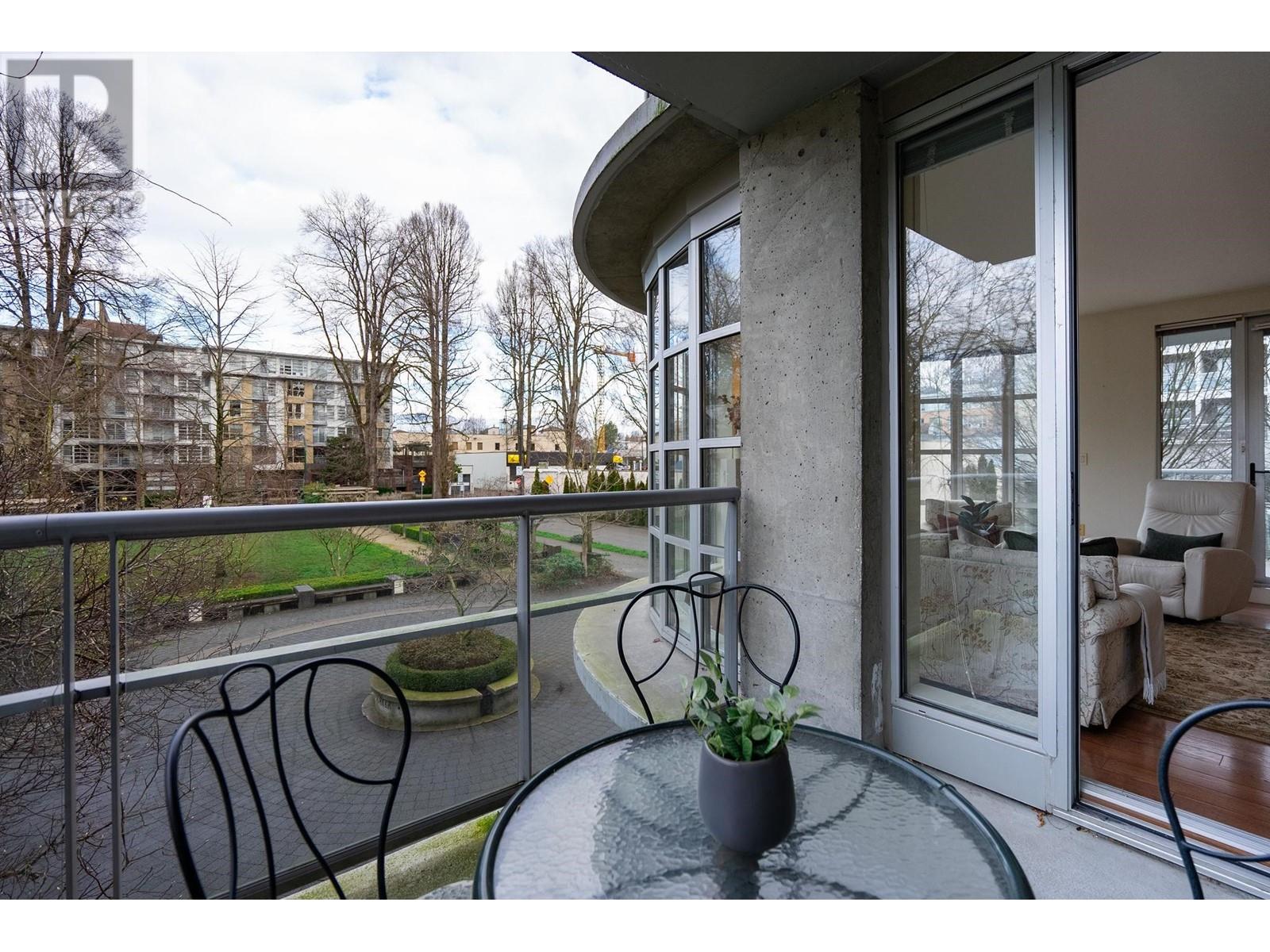 210 2655 Cranberry Drive, Vancouver, British Columbia  V6K 4V5 - Photo 16 - R3007274