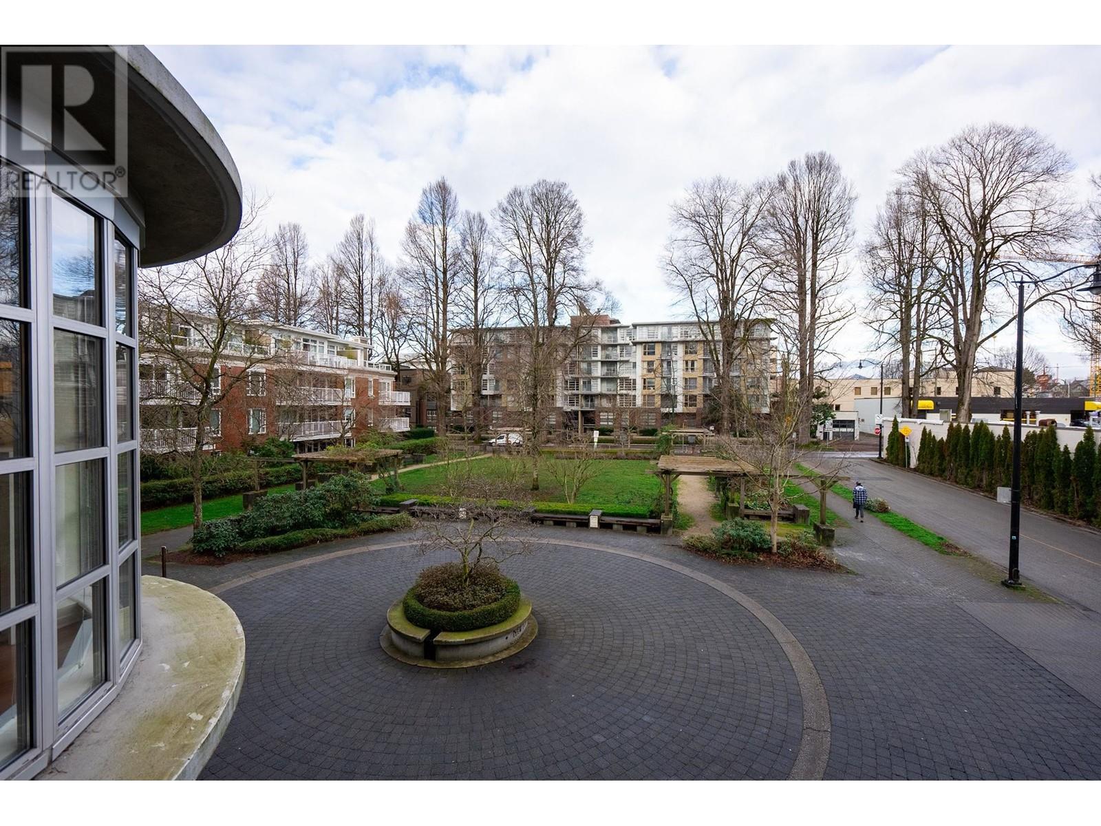 210 2655 Cranberry Drive, Vancouver, British Columbia  V6K 4V5 - Photo 18 - R3007274