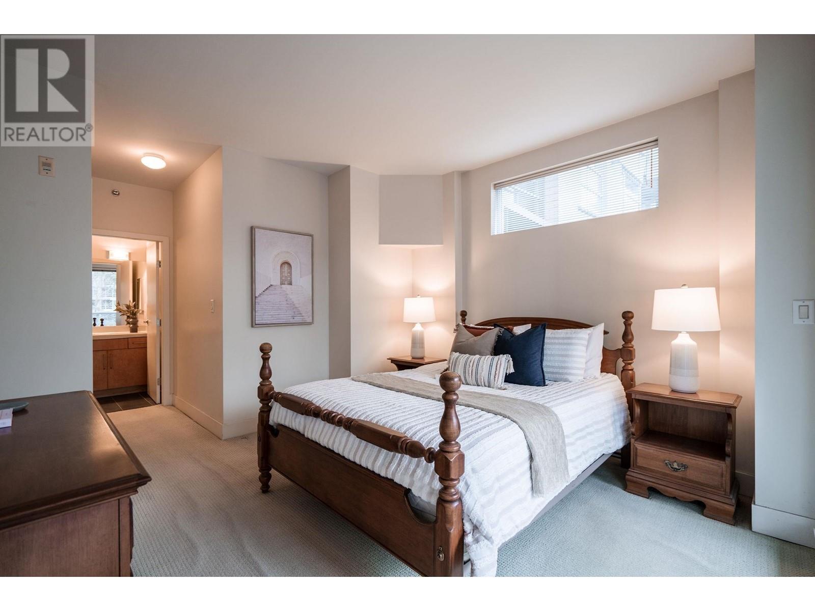 210 2655 Cranberry Drive, Vancouver, British Columbia  V6K 4V5 - Photo 21 - R3007274