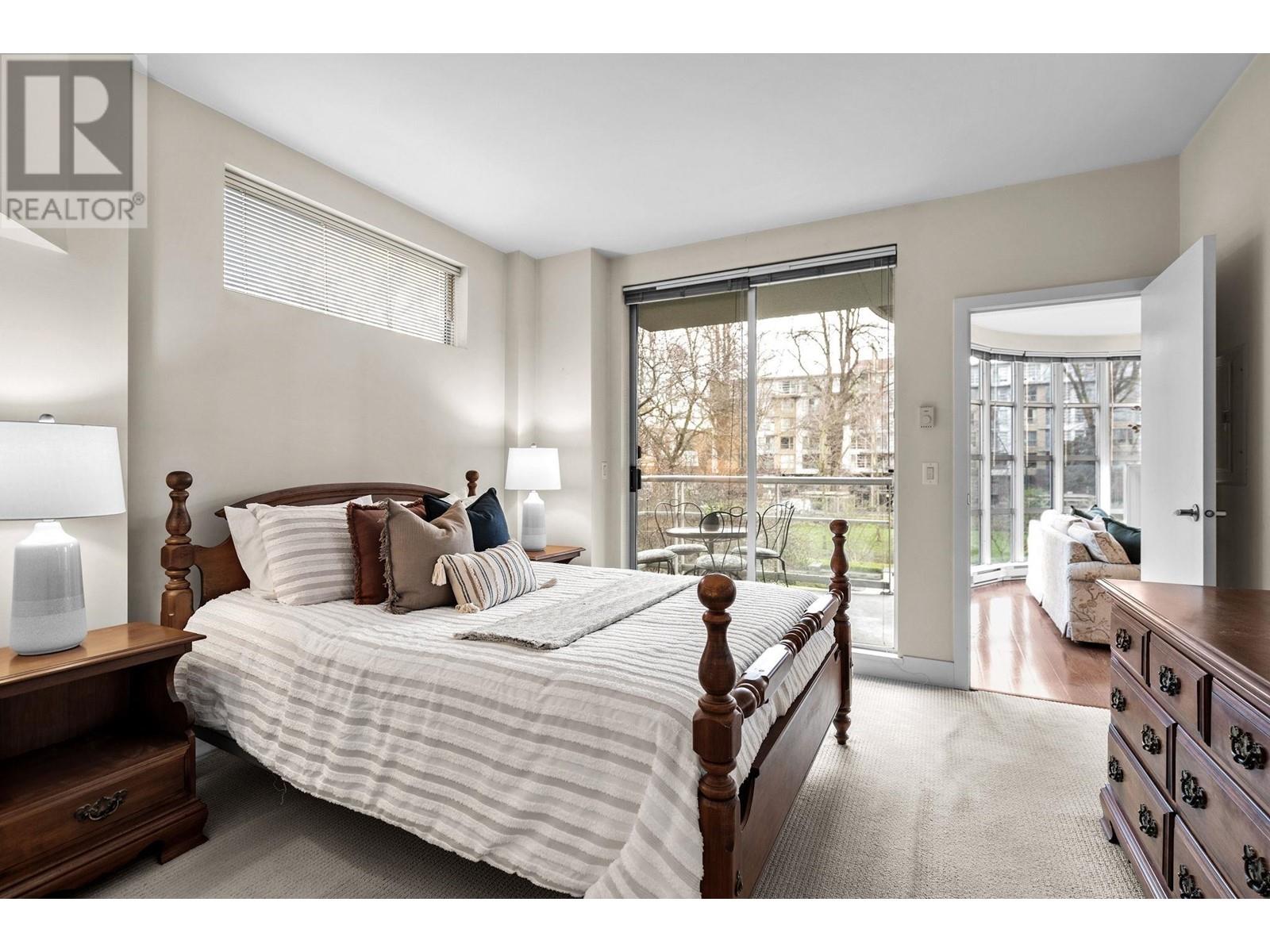 210 2655 Cranberry Drive, Vancouver, British Columbia  V6K 4V5 - Photo 23 - R3007274