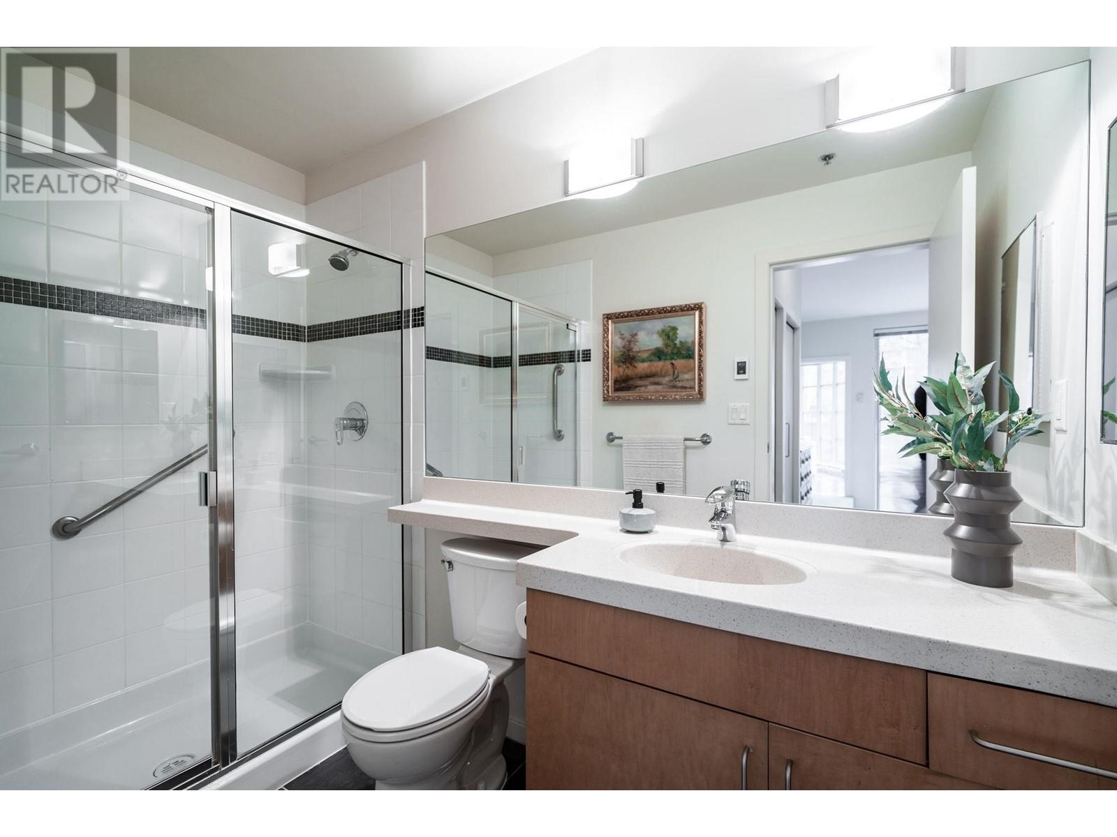 210 2655 Cranberry Drive, Vancouver, British Columbia  V6K 4V5 - Photo 24 - R3007274