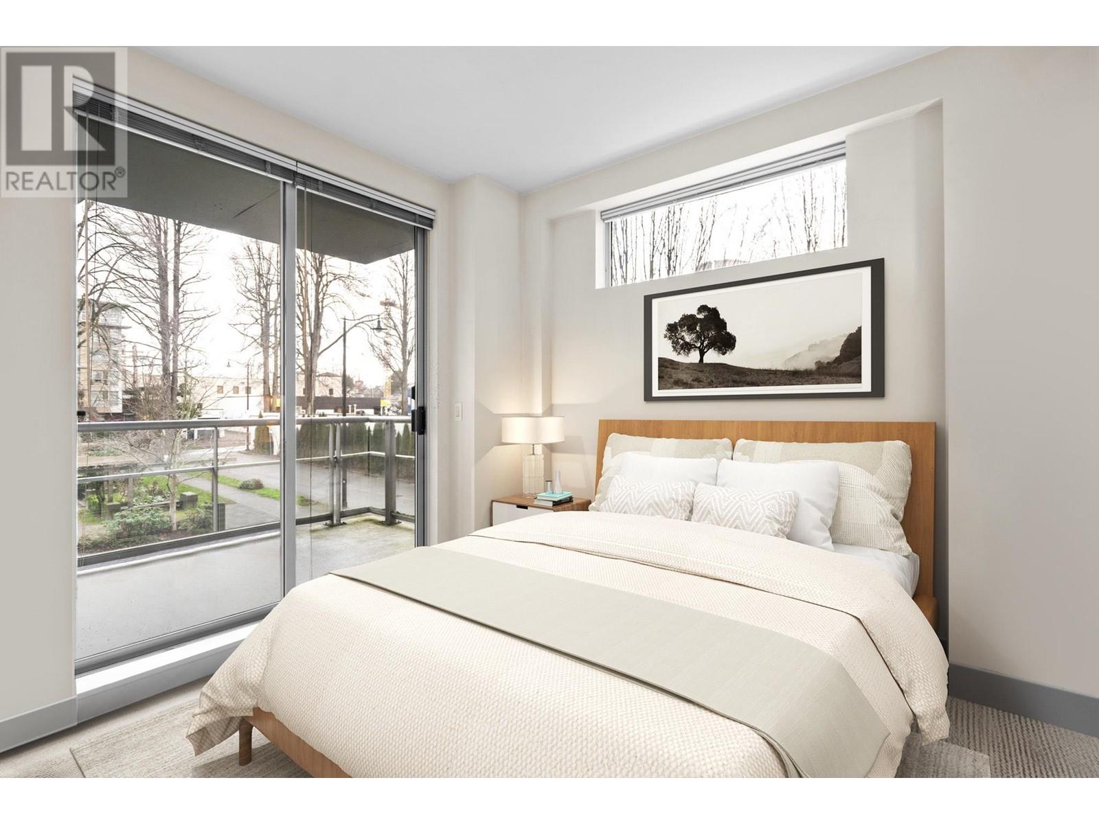 210 2655 Cranberry Drive, Vancouver, British Columbia  V6K 4V5 - Photo 26 - R3007274