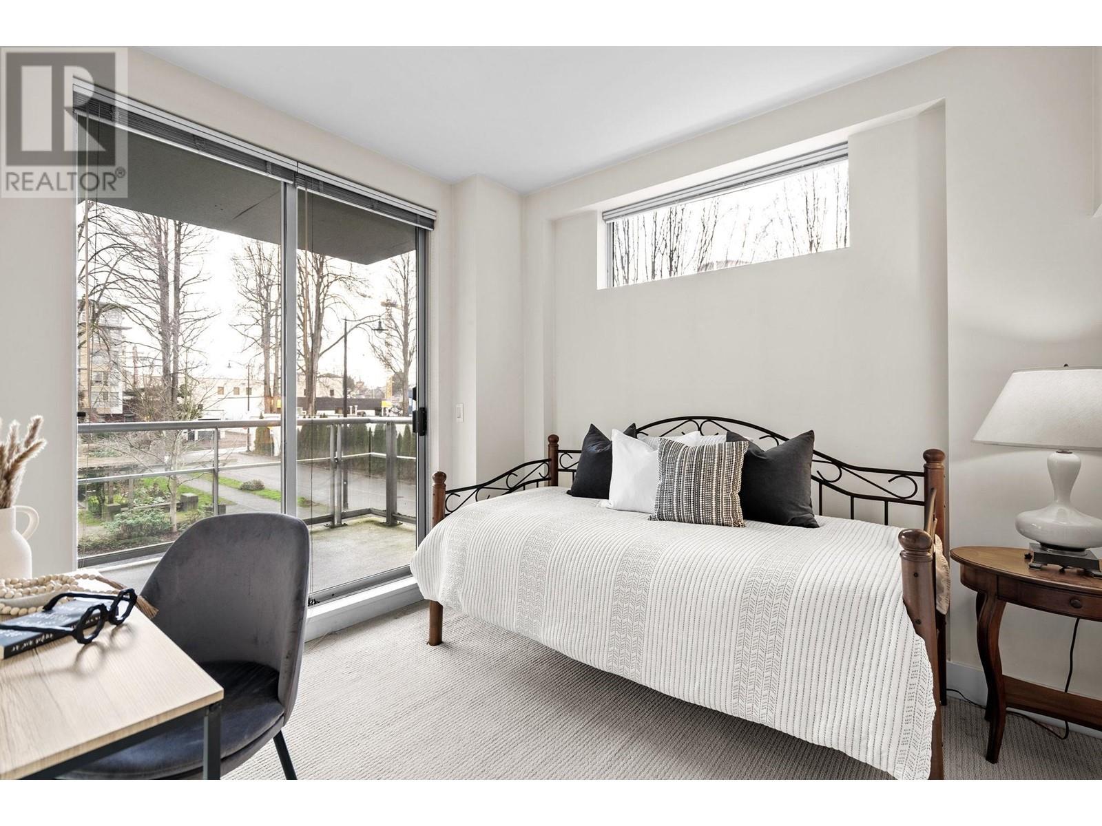 210 2655 Cranberry Drive, Vancouver, British Columbia  V6K 4V5 - Photo 27 - R3007274