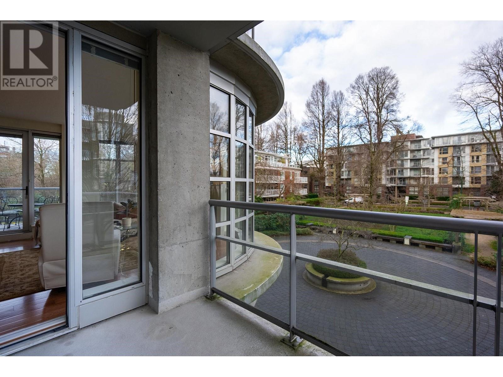 210 2655 Cranberry Drive, Vancouver, British Columbia  V6K 4V5 - Photo 30 - R3007274