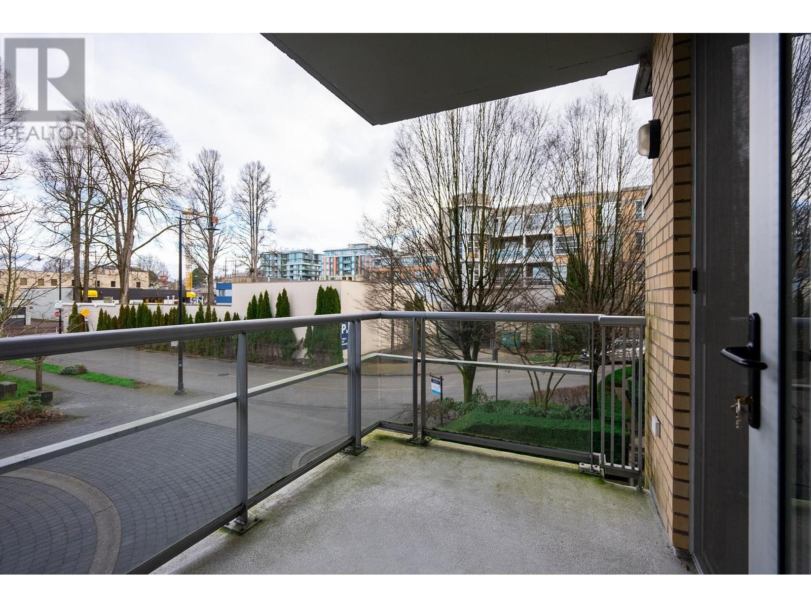 210 2655 Cranberry Drive, Vancouver, British Columbia  V6K 4V5 - Photo 31 - R3007274