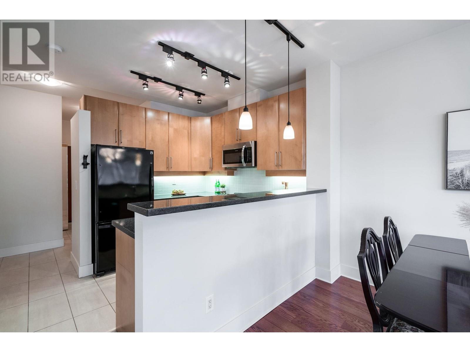 210 2655 Cranberry Drive, Vancouver, British Columbia  V6K 4V5 - Photo 9 - R3007274