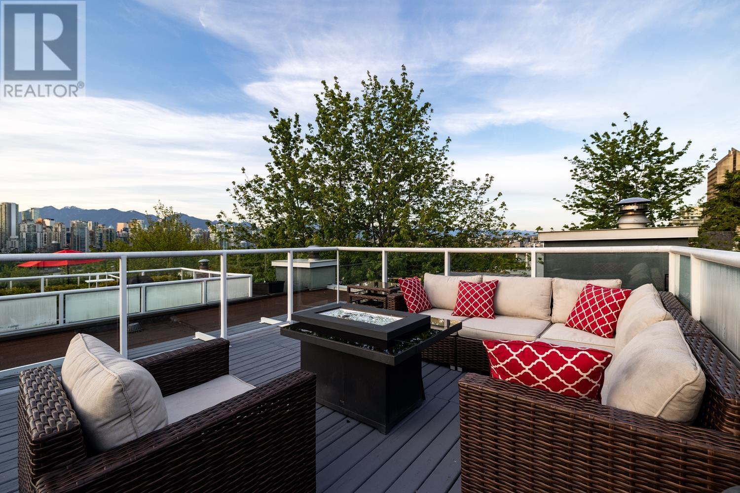 2391 Oak Street, Vancouver, British Columbia  V6H 2J8 - Photo 20 - R3007284
