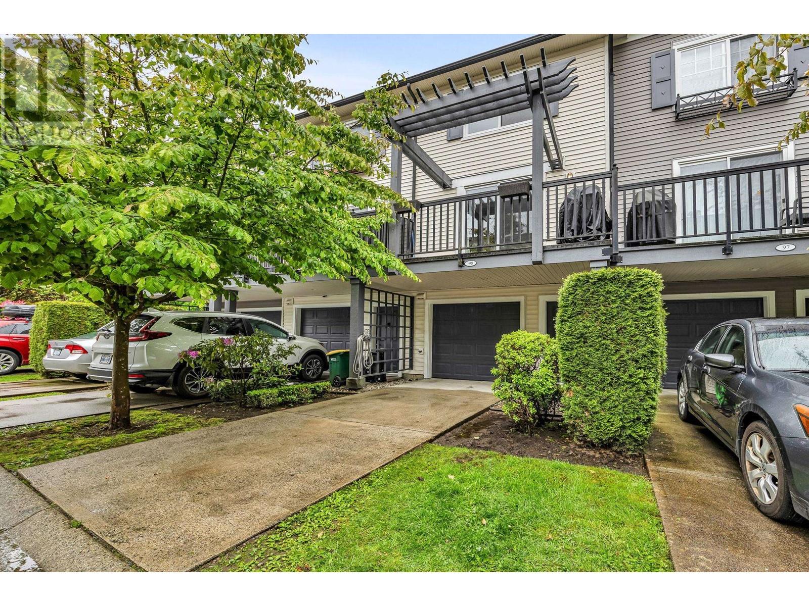 98 688 Edgar Avenue, Coquitlam, British Columbia  V3K 0A5 - Photo 34 - R3007285
