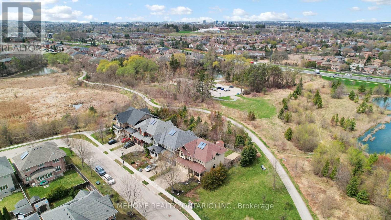 1143 Quaker Trail, Newmarket, Ontario  L3X 3E2 - Photo 39 - N12118649