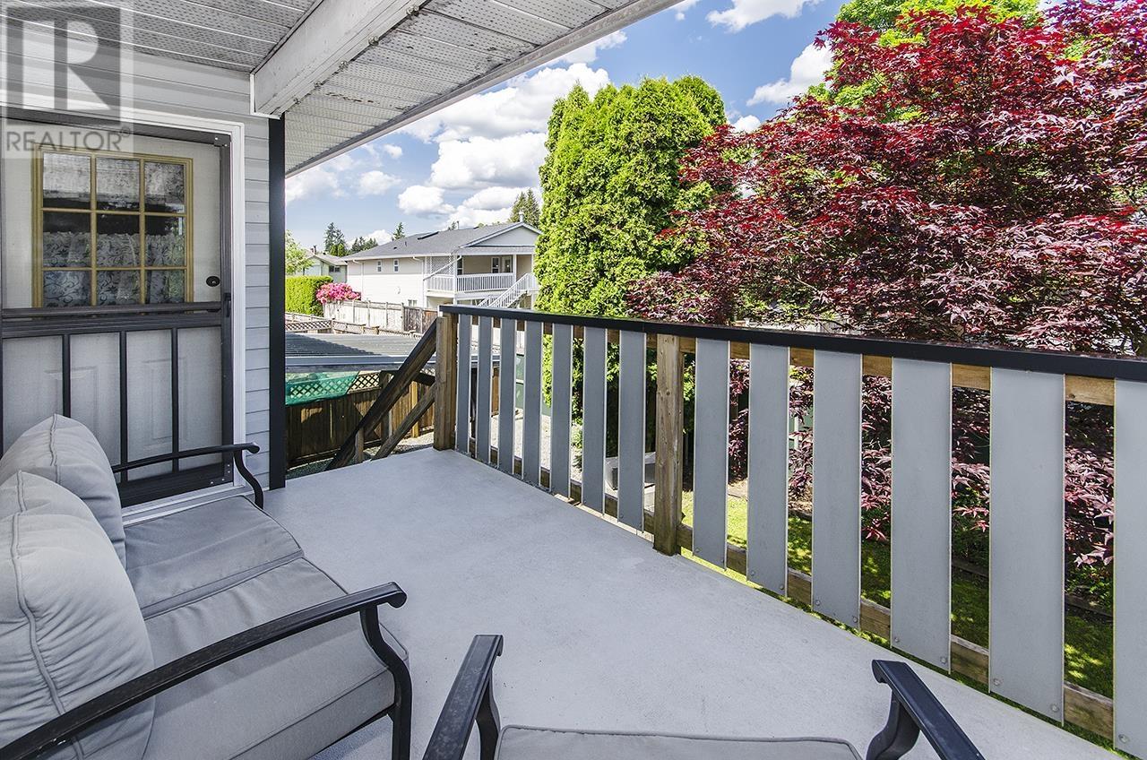 649 Pender Place, Port Coquitlam, British Columbia  V3B 7M2 - Photo 30 - R3007269
