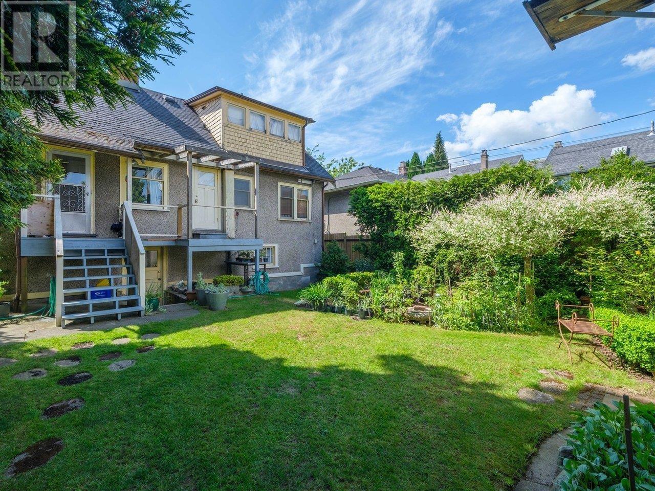 8510 Montcalm Street, Vancouver, British Columbia  V6P 4P7 - Photo 18 - R3007298