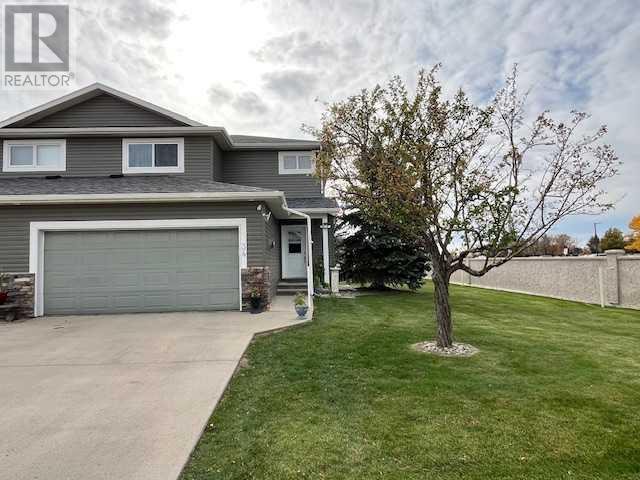 34 Fairway Village, Taber, Alberta  T1G 1G2 - Photo 1 - A2173207