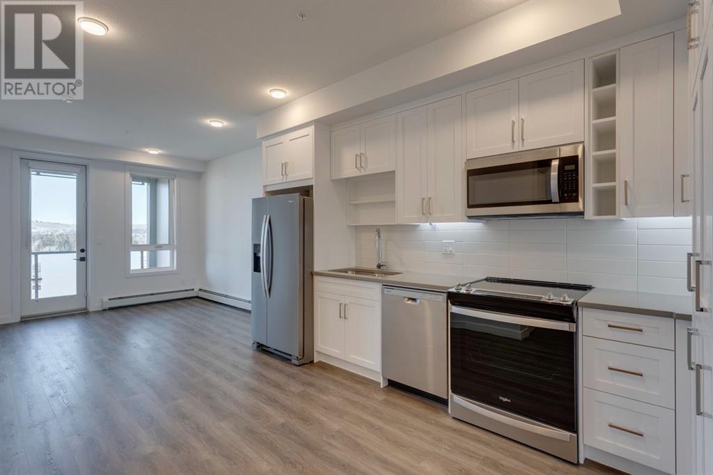 414, 3932 University Avenue Nw, Calgary, Alberta  T3B 6P6 - Photo 7 - A2201906