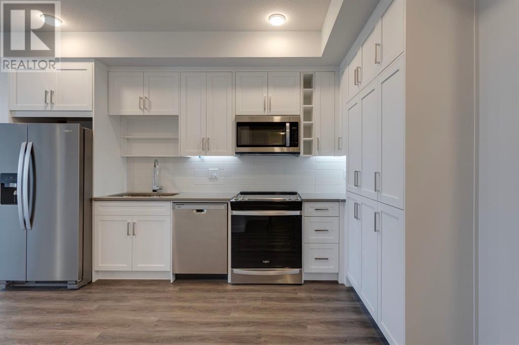 414, 3932 University Avenue Nw, Calgary, Alberta  T3B 6P6 - Photo 3 - A2201906