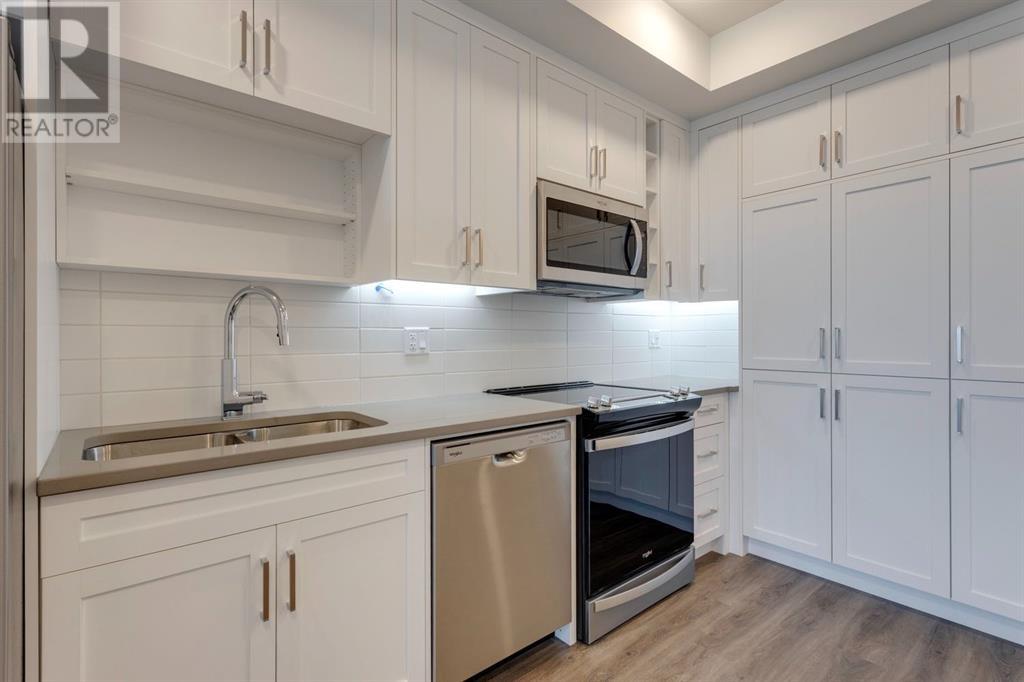 414, 3932 University Avenue Nw, Calgary, Alberta  T3B 6P6 - Photo 4 - A2201906