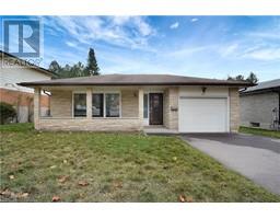 15 CHERRY HILL Drive, Kitchener, Ontario