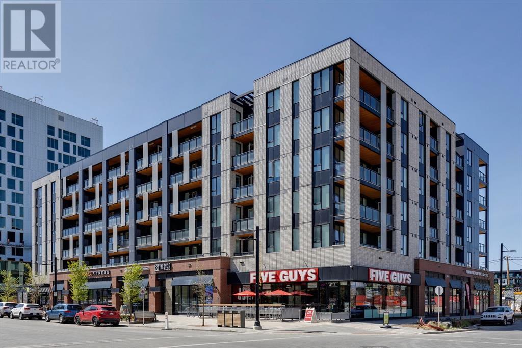 414, 3932 University Avenue Nw, Calgary, Alberta  T3B 6P6 - Photo 26 - A2201906