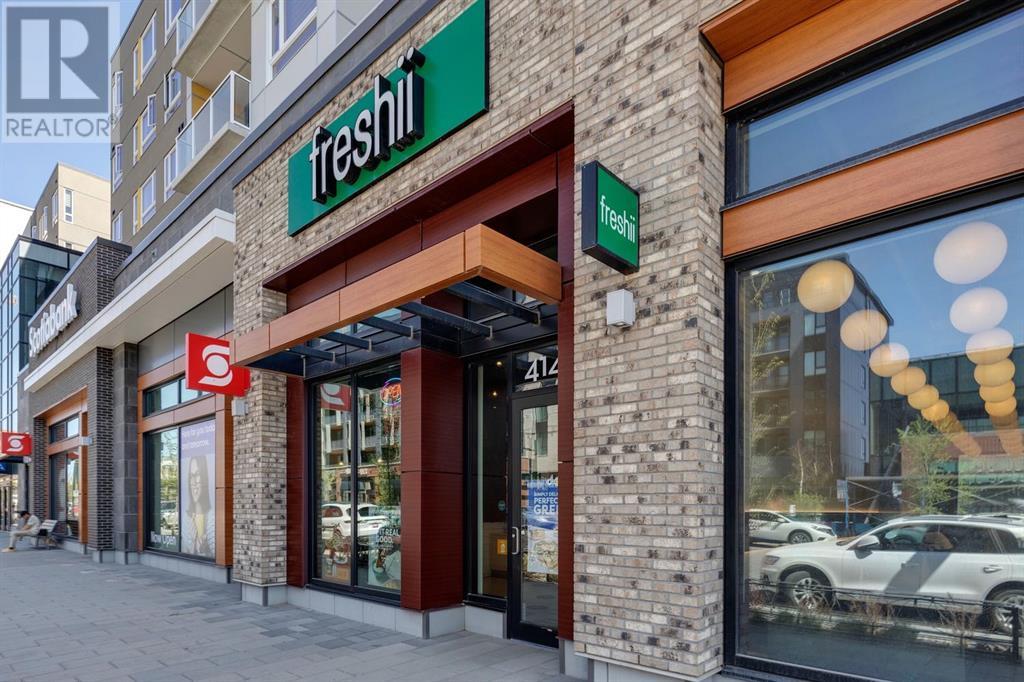 414, 3932 University Avenue Nw, Calgary, Alberta  T3B 6P6 - Photo 23 - A2201906