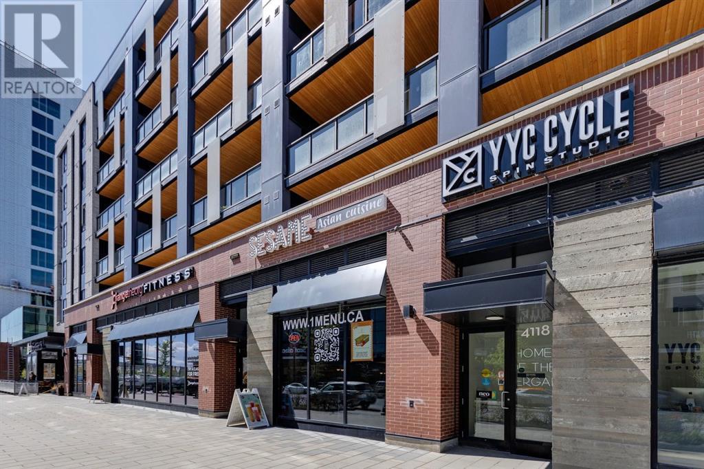 414, 3932 University Avenue Nw, Calgary, Alberta  T3B 6P6 - Photo 29 - A2201906