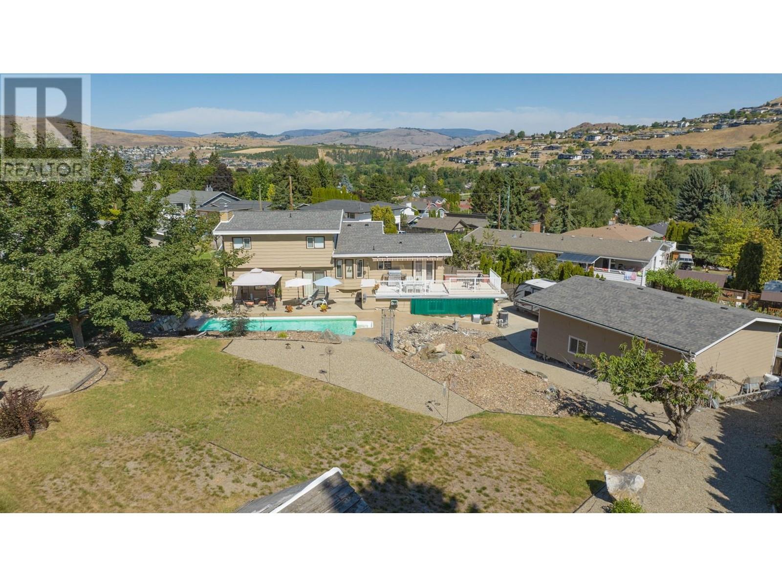 11410 Tassie Drive, Coldstream, BC V1B1H4