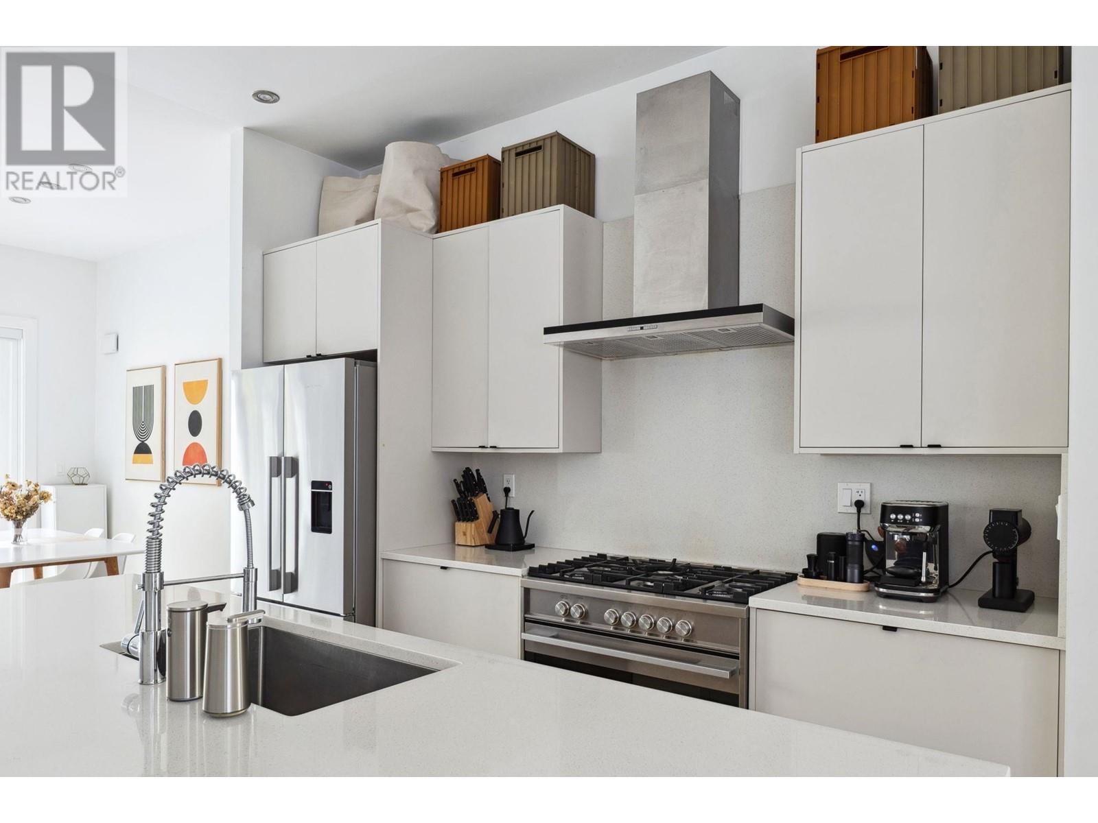 1535 E 5th Avenue, Vancouver, British Columbia  V5N 1L6 - Photo 6 - R2996005