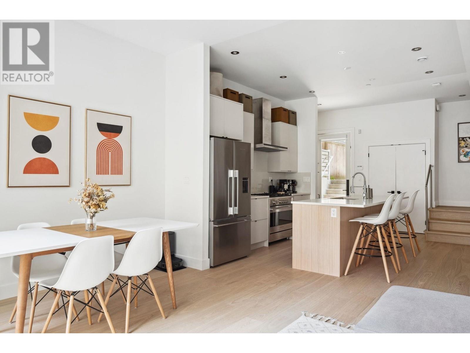 1535 E 5th Avenue, Vancouver, British Columbia  V5N 1L6 - Photo 15 - R2996005