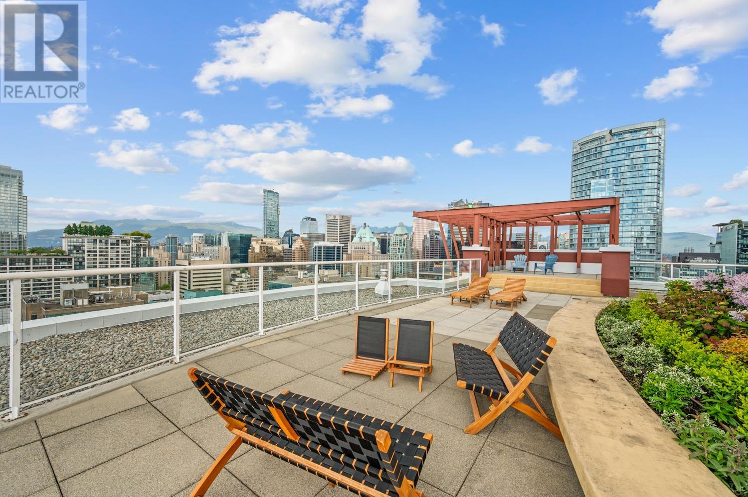 202 933 Seymour Street, Vancouver, British Columbia  V6B 6L6 - Photo 20 - R3006463