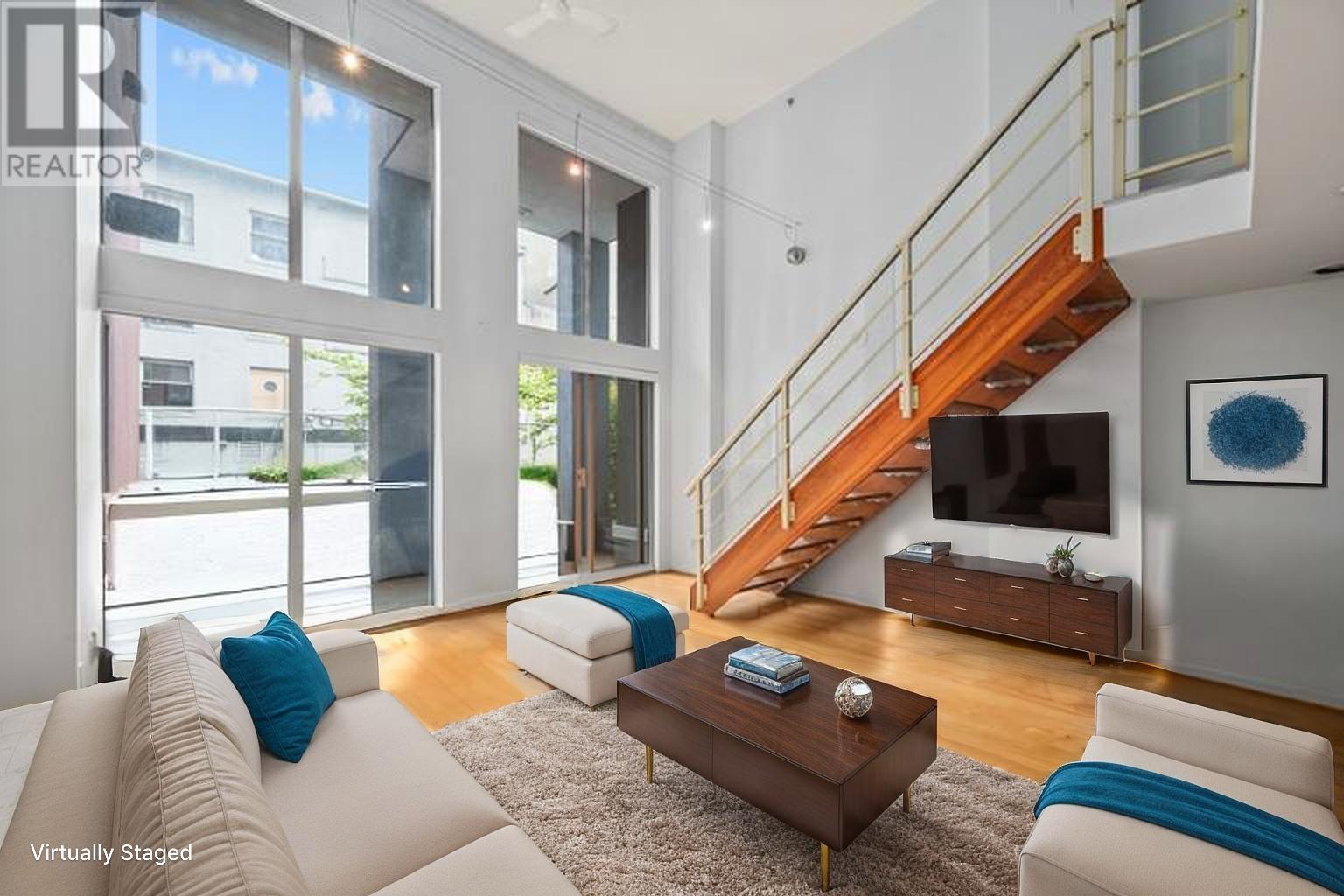 202 933 Seymour Street, Vancouver, British Columbia  V6B 6L6 - Photo 15 - R3006463