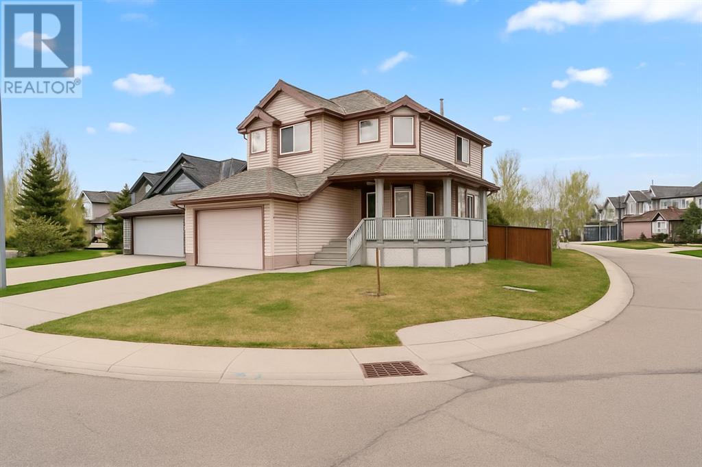 196 Harvest Park Way Ne, Calgary, Alberta  T3K 4H8 - Photo 1 - A2220336