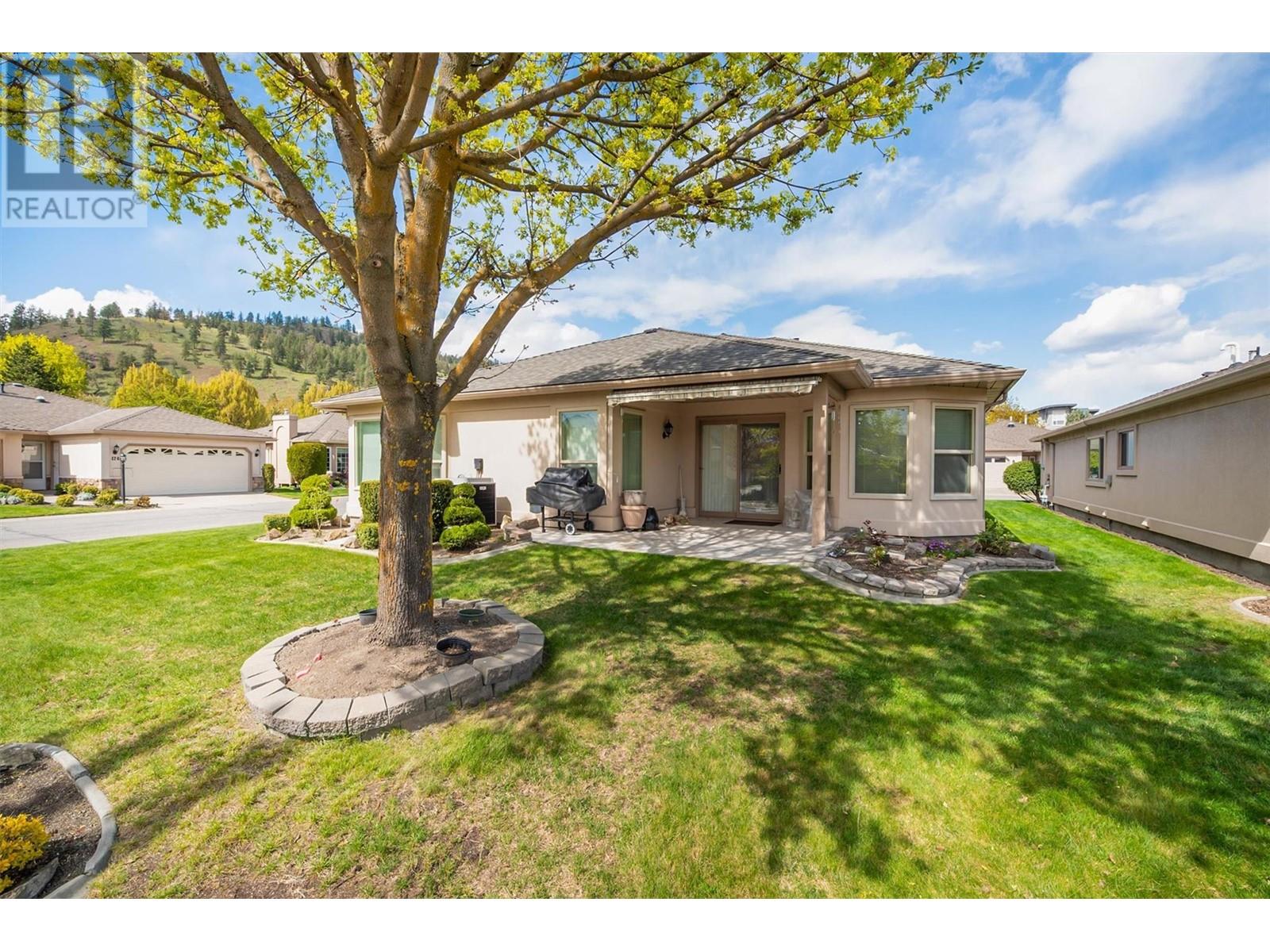 595 Yates Road Unit# 313, Kelowna, BC V1V1P8