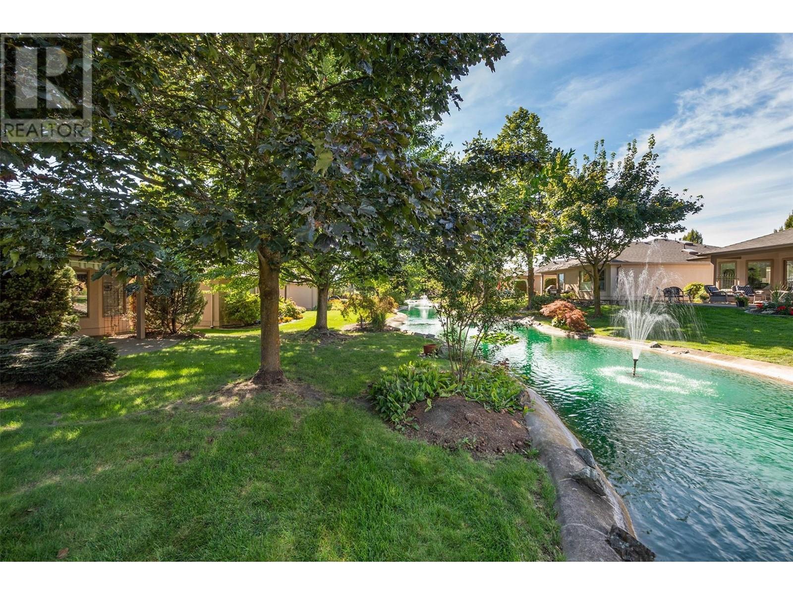 595 Yates Road Unit# 313, Kelowna, BC V1V1P8