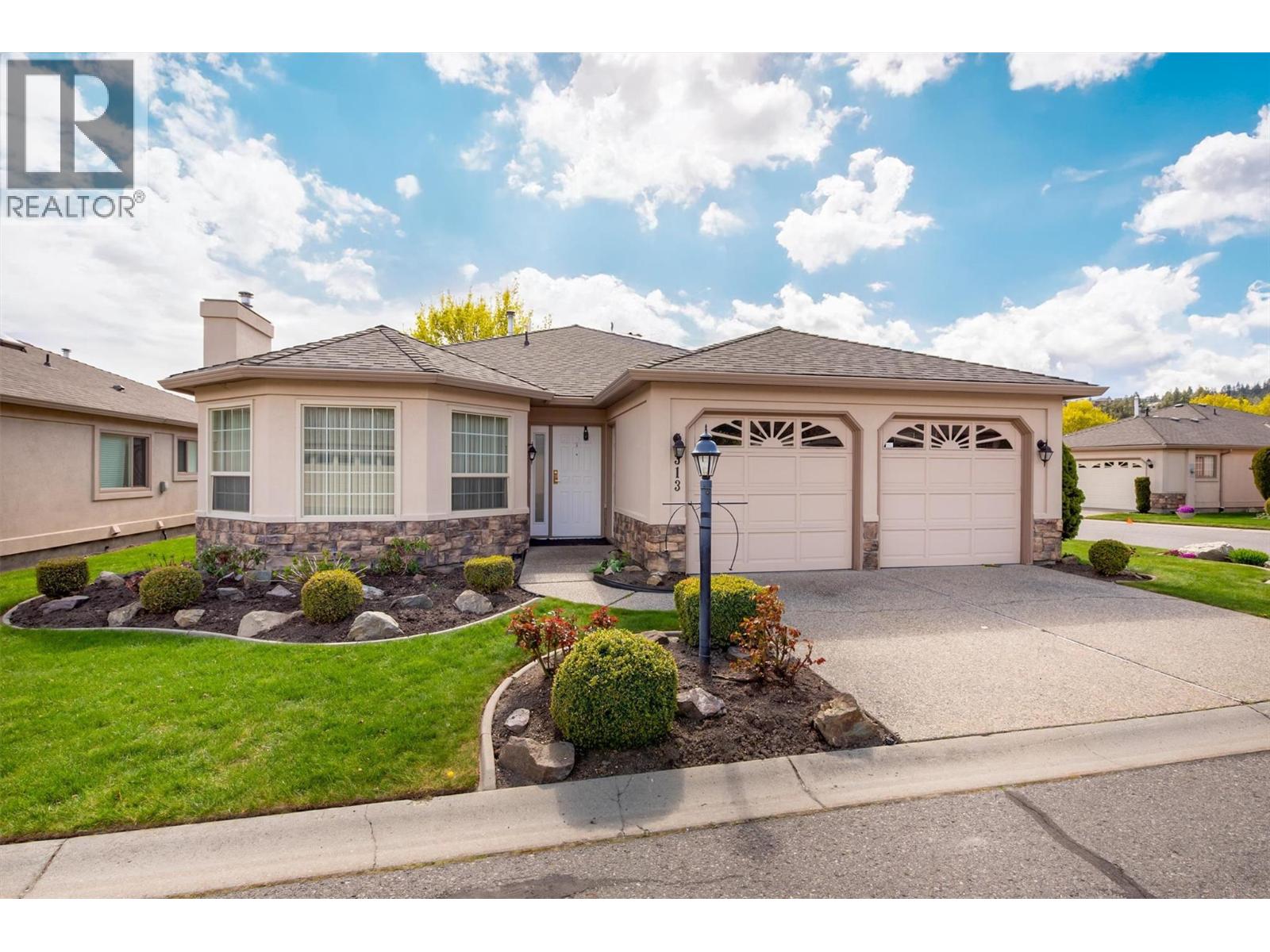 595 Yates Road Unit# 313, kelowna, British Columbia V1V1P8