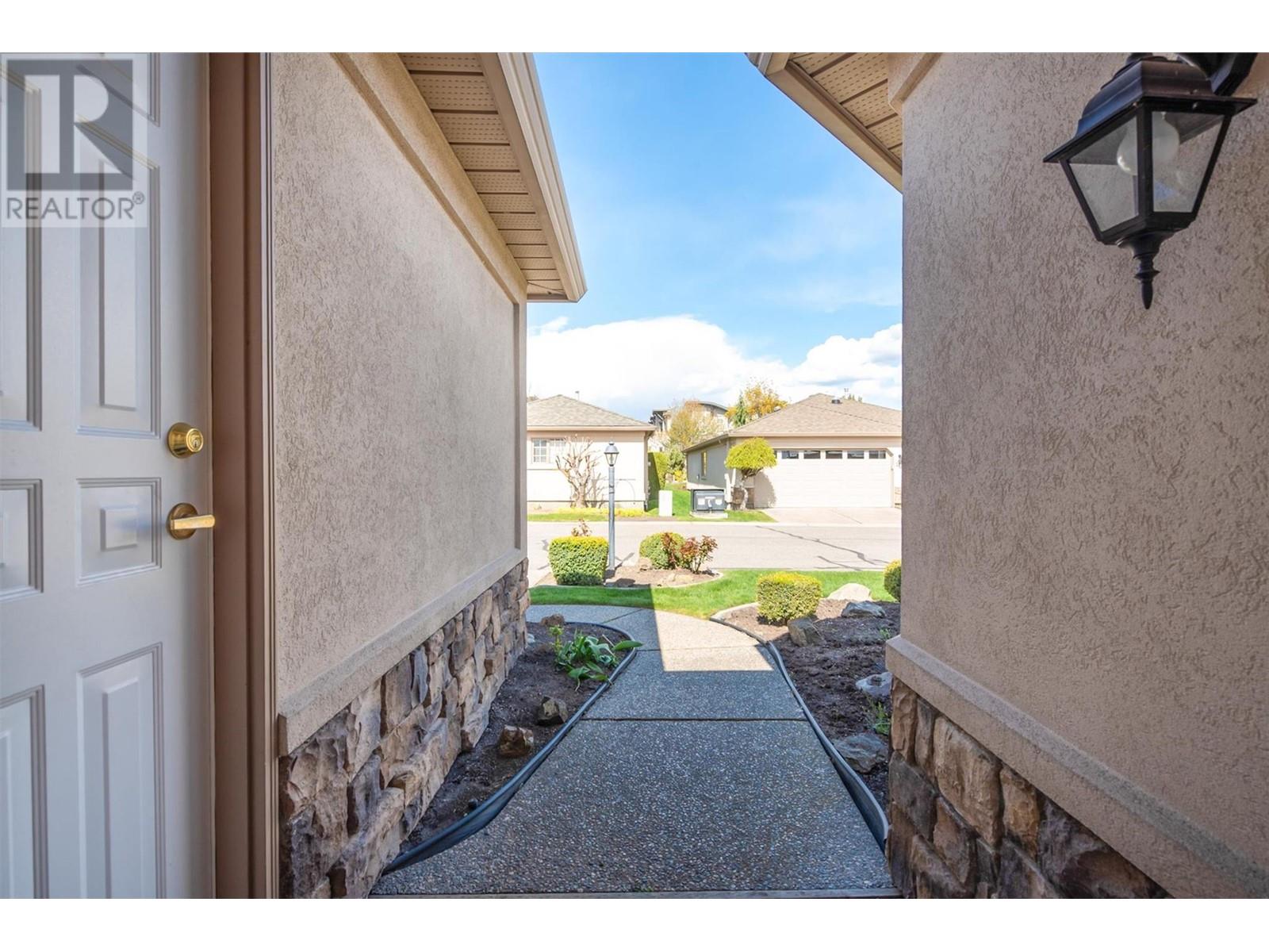 595 Yates Road Unit# 313, Kelowna, BC V1V1P8