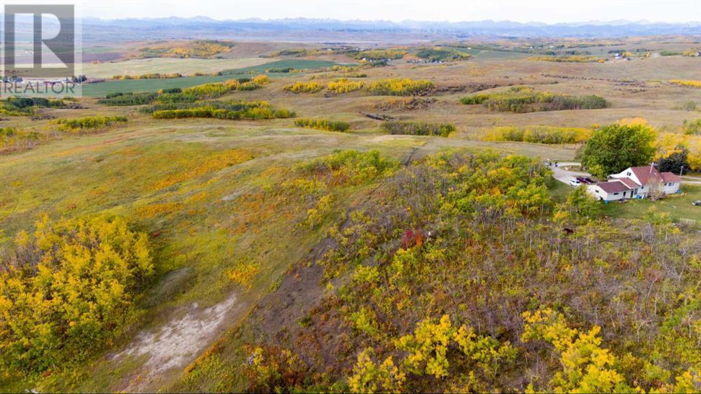 64243 306 Avenue W, Rural Foothills County, Alberta  T1S 1A2 - Photo 13 - A2221803