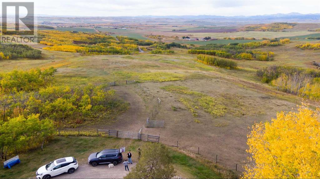 64243 306 Avenue W, Rural Foothills County, Alberta  T1S 1A2 - Photo 20 - A2221803