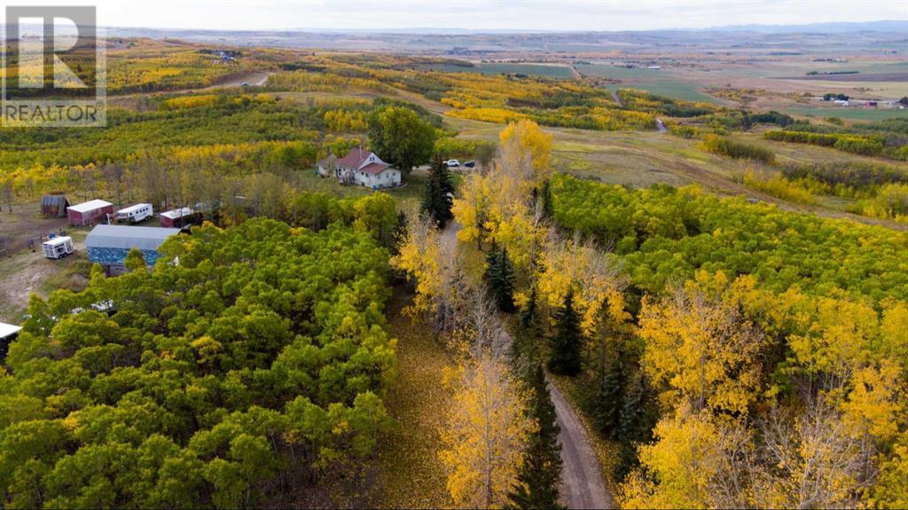 64243 306 Avenue W, Rural Foothills County, Alberta  T1S 1A2 - Photo 18 - A2221803