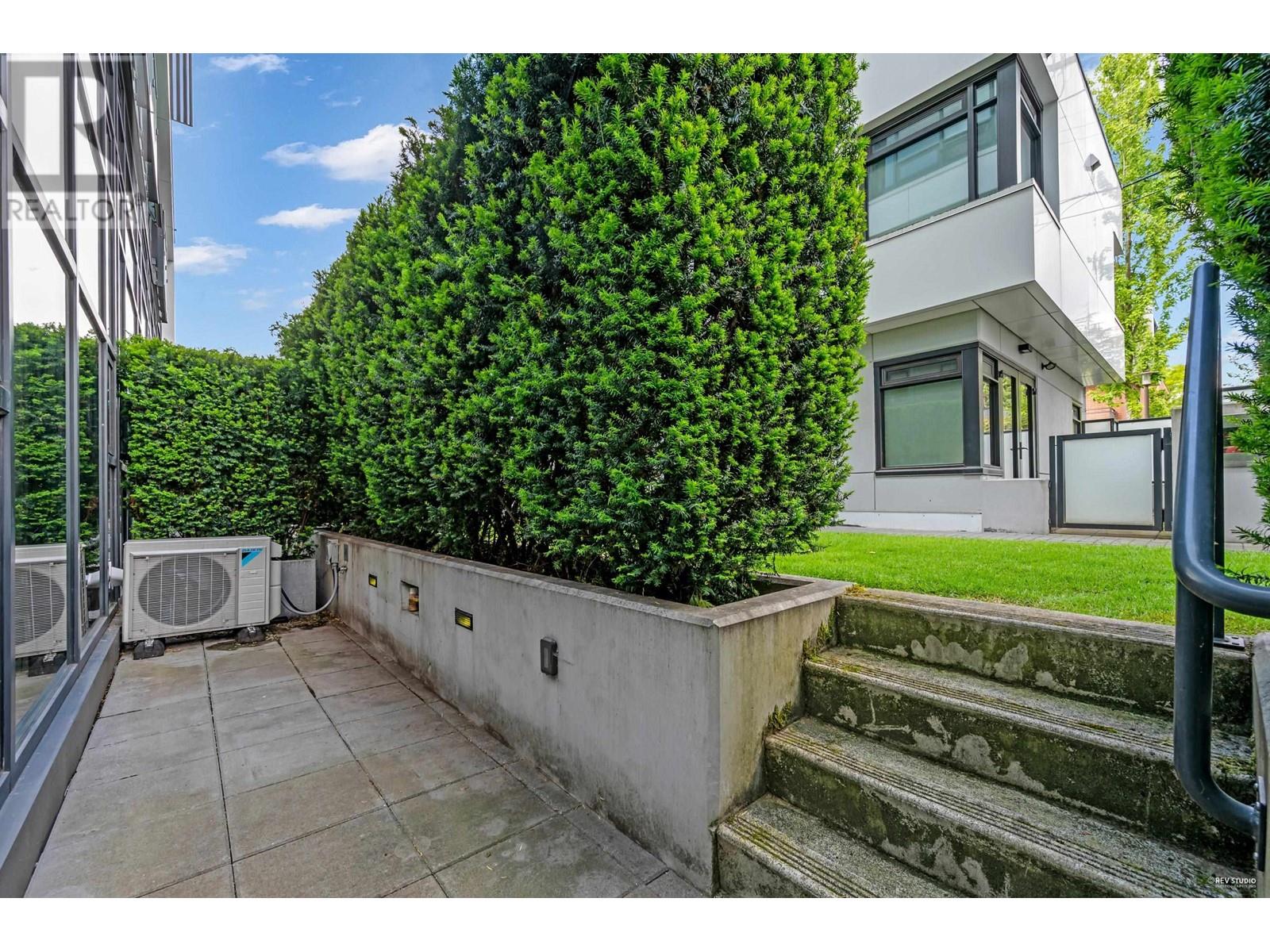 103 6311 Cambie Street, Vancouver, British Columbia  V5Z 3B2 - Photo 31 - R3007263