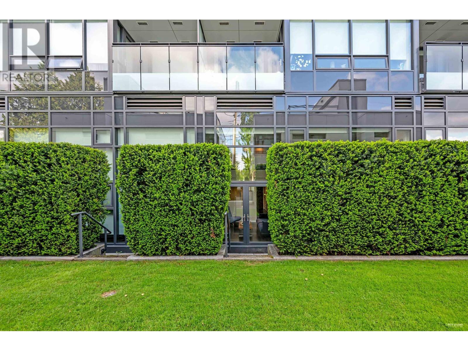 103 6311 Cambie Street, Vancouver, British Columbia  V5Z 3B2 - Photo 33 - R3007263