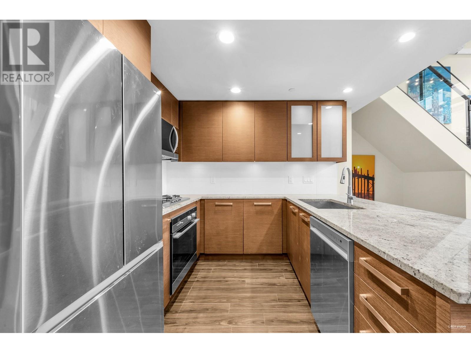 103 6311 Cambie Street, Vancouver, British Columbia  V5Z 3B2 - Photo 12 - R3007263