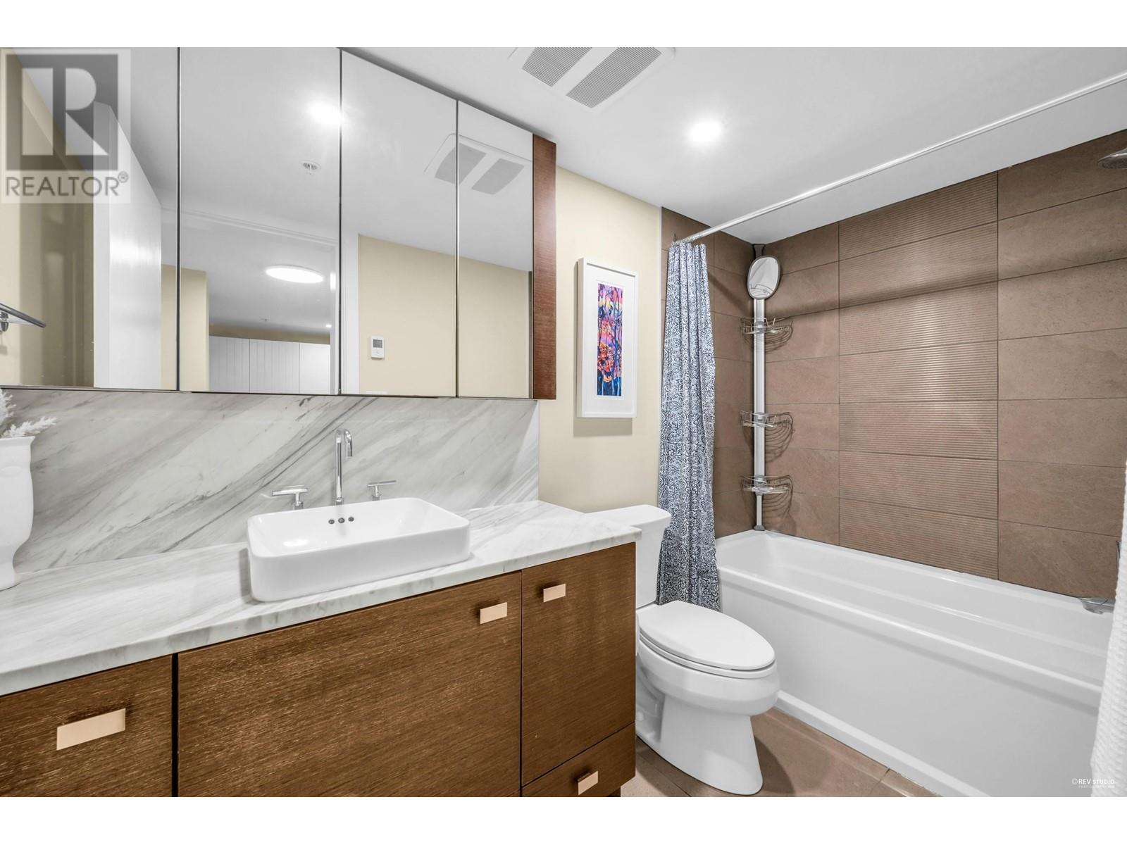 103 6311 Cambie Street, Vancouver, British Columbia  V5Z 3B2 - Photo 27 - R3007263
