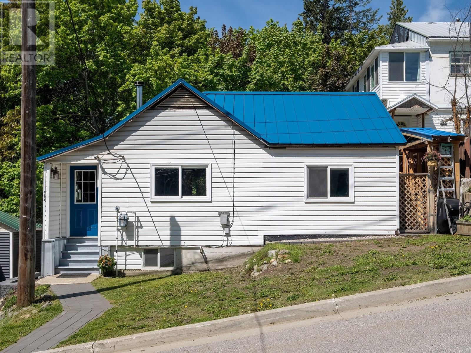 Property at 2173 Spokane Street image 1