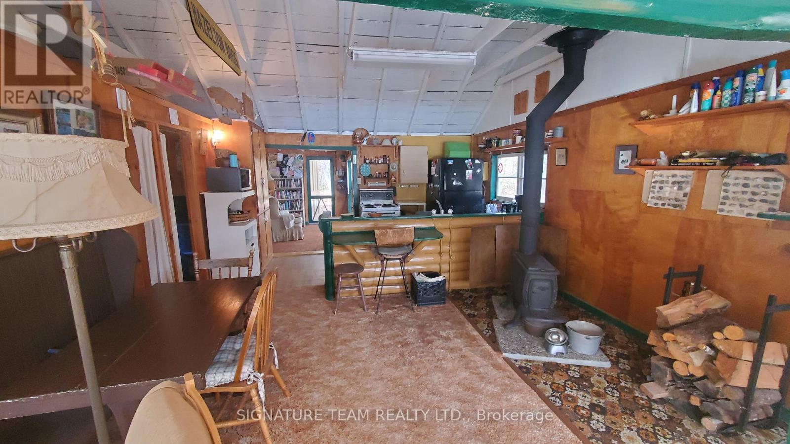48 Carty Road, Killaloe, Ontario  K0J 1X0 - Photo 10 - X12064080