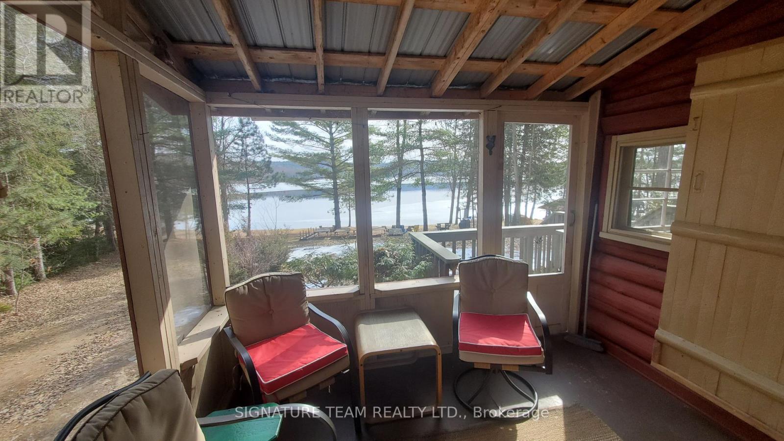 48 Carty Road, Killaloe, Ontario  K0J 1X0 - Photo 15 - X12064080