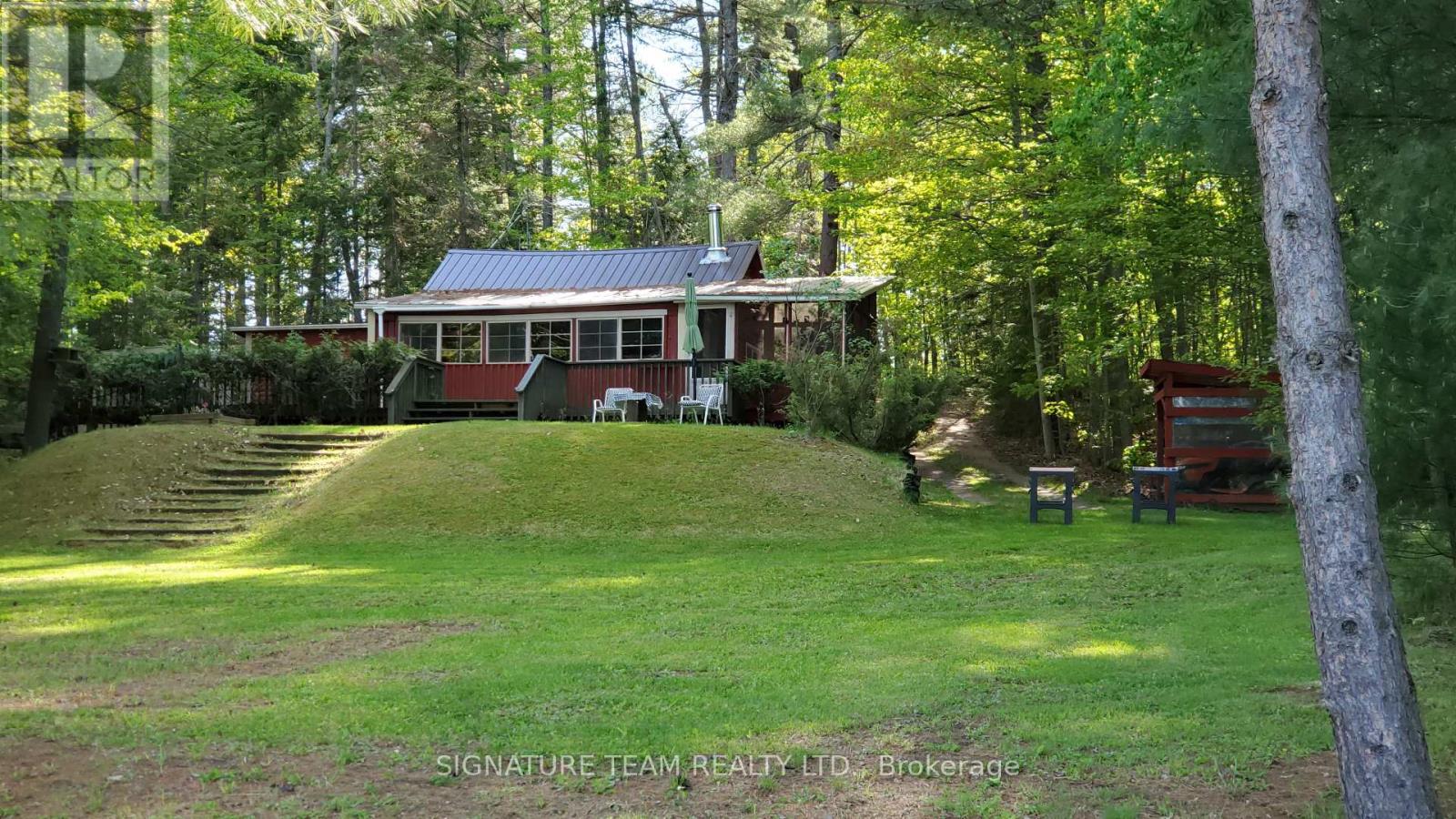 48 CARTY ROAD, Killaloe, Ontario